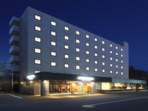 Hotel Apa Hotel Aomorieki Kenchodori cazare Aomori