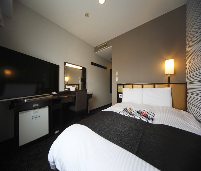 Apa Hotel Aomorieki Kenchodori