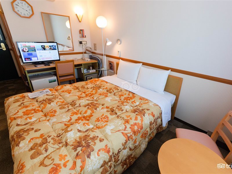 Toyoko Inn Aomori-Eki Shomen-Guchi