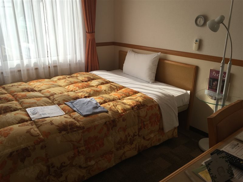 Toyoko Inn Aomori-Eki Shomen-Guchi