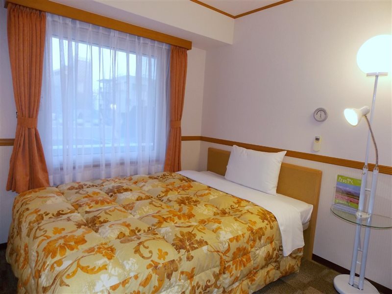 Toyoko Inn Aomori-Eki Shomen-Guchi