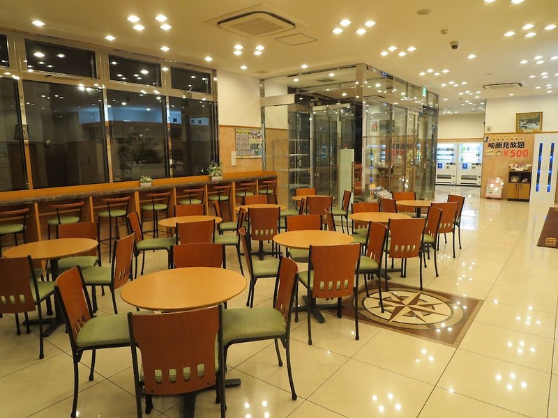 Toyoko Inn Aomori-Eki Shomen-Guchi