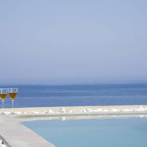 Sejur Blue Waves Hotel vacanta Kamari