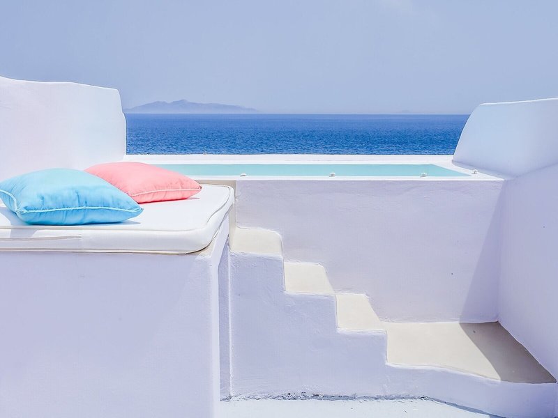 Blue Waves Hotel