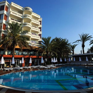 Sejur Elegance Hotels International Marmaris vacanta Marmaris