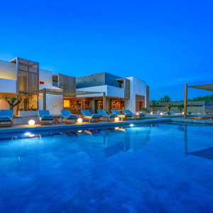 Hotel Zante Maris Suites (Adults Only) cazare Tsilivi