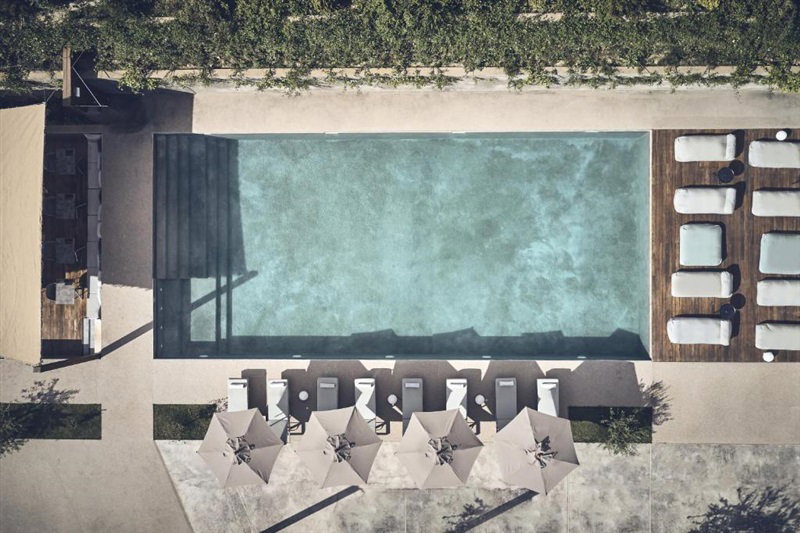 dal travel Zante Maris Suites (Adults Only)