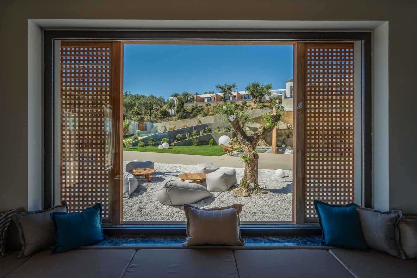 dal travel Zante Maris Suites (Adults Only)