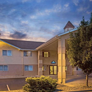 Hotel Days Inn By Wyndham Colorado Springs Airport cazare Colorado Springs