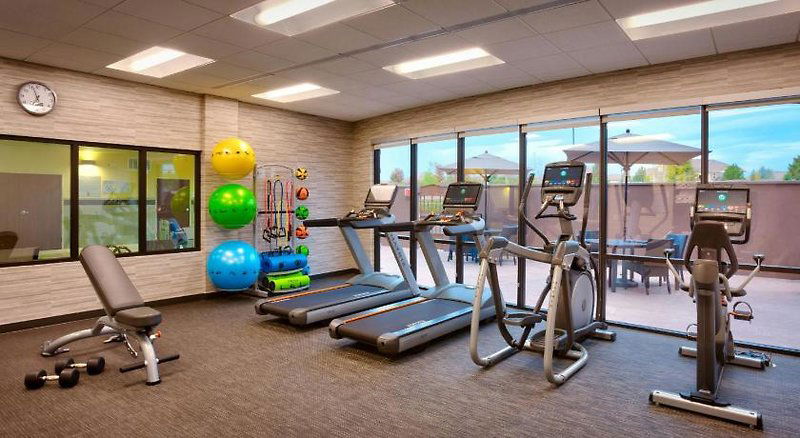 Hotel Courtyard By Marriott Denver North/Westminster