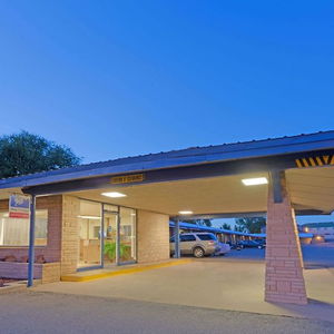 Hotel Suburban Studios Near Mesa Verde cazare Cortez