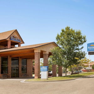 Hotel Baymont By Wyndham Cortez cazare Cortez