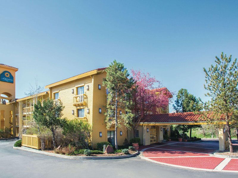 Hotel La Quinta Inn By Wyndham Denver Westminster