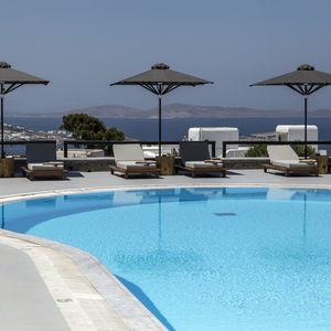 Hotel My Mykonos Hotel cazare Mykonos