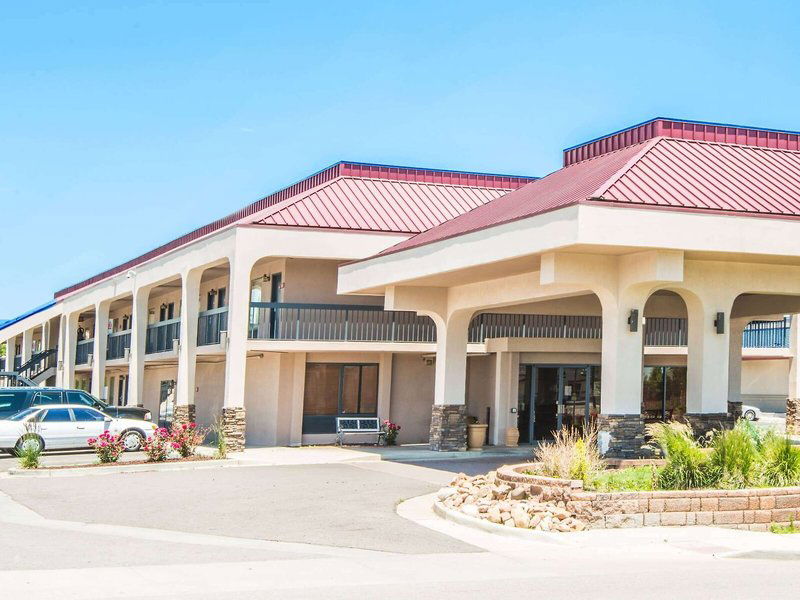 Hotel Travelodge By Wyndham Pueblo
