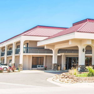 Hotel Travelodge By Wyndham Pueblo cazare Pueblo