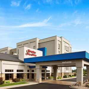Hotel Hampton Inn & Suites Pueblo-Southgate cazare Pueblo