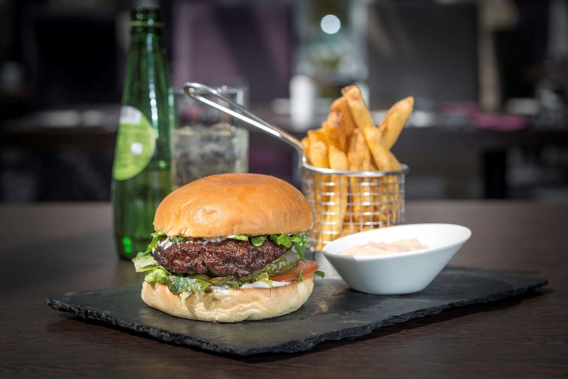 Hotel Doubletree By Hilton Hotel Denver Westminster