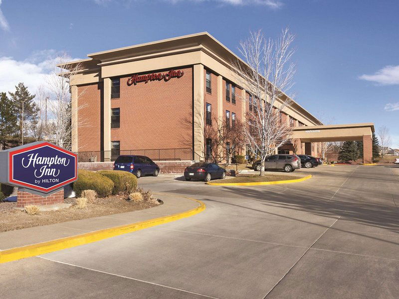 Hotel Hampton Inn Denver-Northwest/Westminster