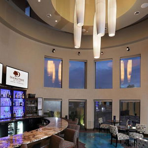 Hotel Doubletree Denver - Thornton cazare Thornton