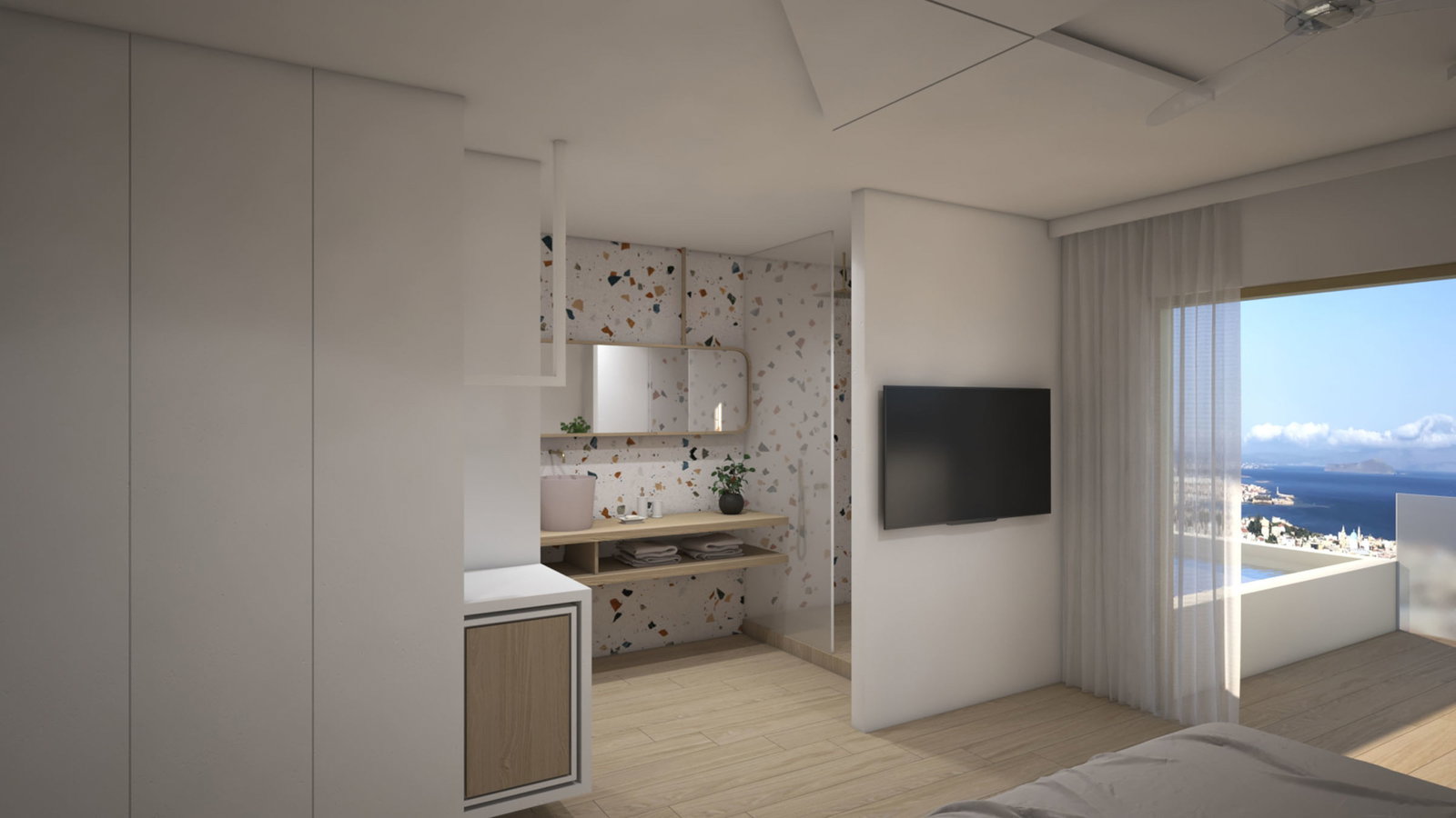 Lagon Life Spirit Boutique Hotel