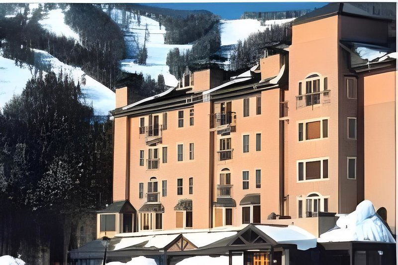 Hotel Vintage Resort