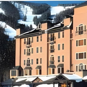 Hotel Vintage Resort cazare Winter Park