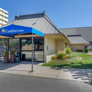 Hotel Holiday Inn Express Denver Central - North By Ihg cazare Denver City
