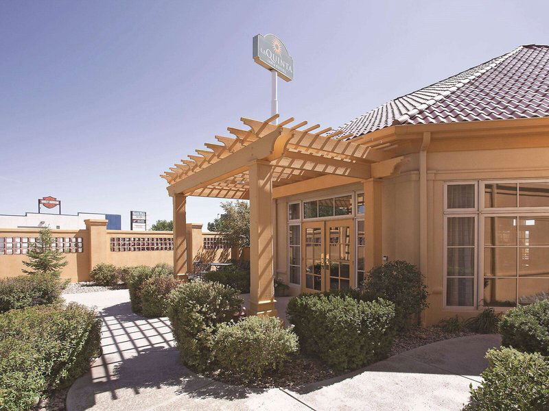 Hotel La Quinta Inn & Suites By Wyndham Pueblo
