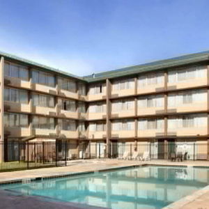 Hotel Plaza Hotel Denver Central cazare Denver City