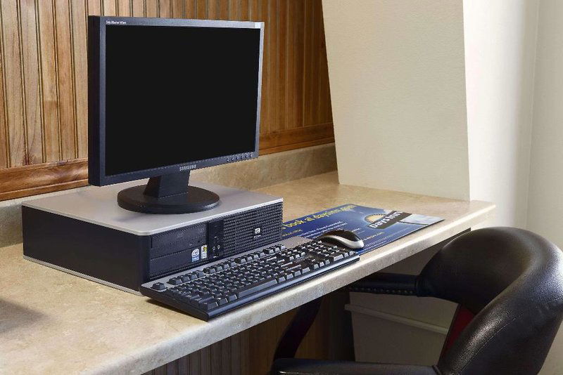 Hotel Days Inn & Suites By Wyndham Trinidad