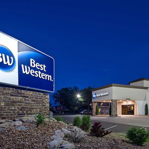 Hotel Best Western Sundowner cazare Sterling