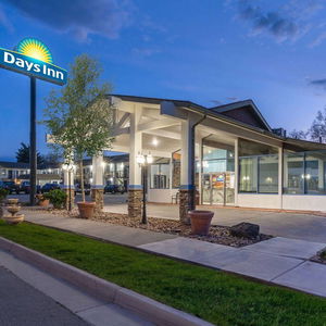 Hotel Days Inn By Wyndham Delta Co cazare Waitsburg