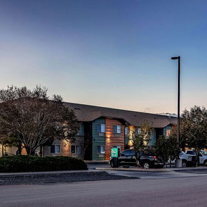 Hotel Quality Inn & Suites West cazare Pueblo