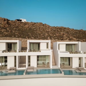 Sejur Mykonos Flow vacanta Mykonos