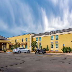 Hotel Quality Inn cazare Trinidad