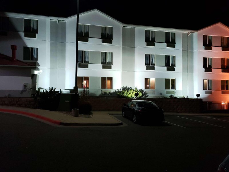 Hotel Days Inn By Wyndham Thornton