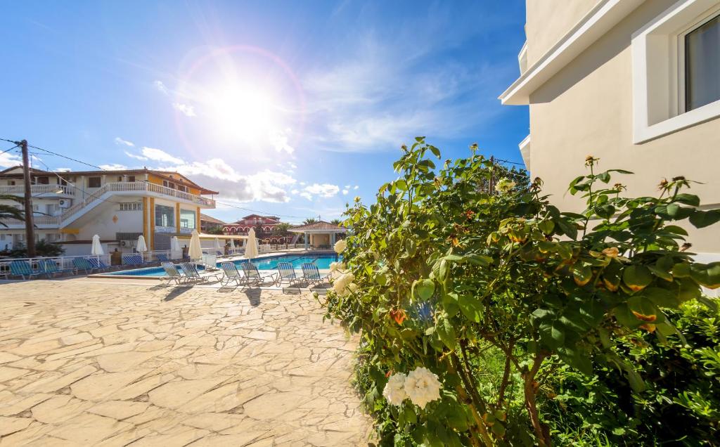 Karras Hotel