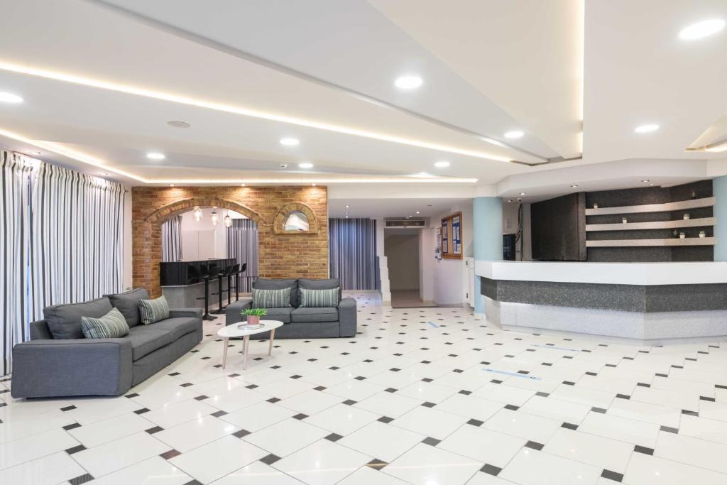 dal travel Karras Hotel