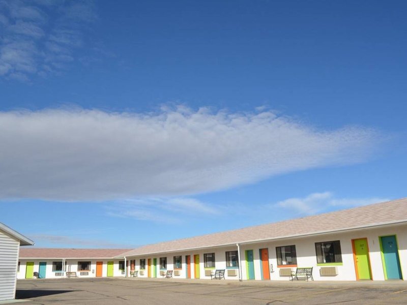 Hotel Retro Inn At Mesa Verde