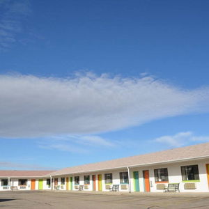 Hotel Retro Inn At Mesa Verde cazare Cortez