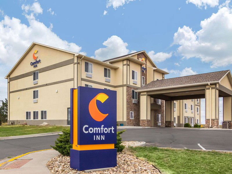 Hotel Comfort Inn