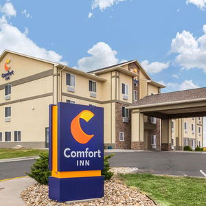 Hotel Comfort Inn cazare Sterling