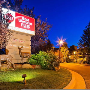 Hotel Best Western Plus Deer Park Hotel And Suites cazare Craig