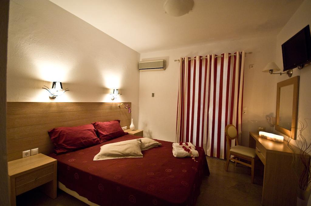 Hotel Gorgona Hotel