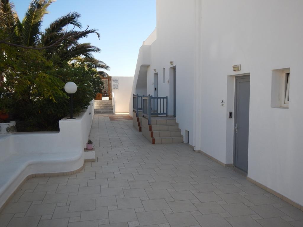 Gorgona Hotel