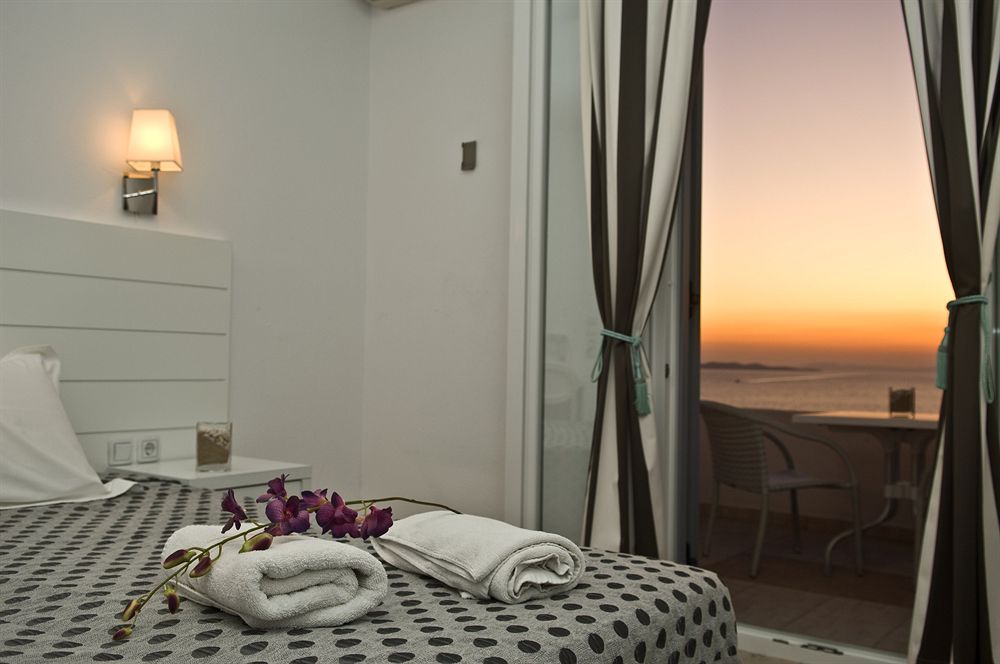 Gorgona Hotel