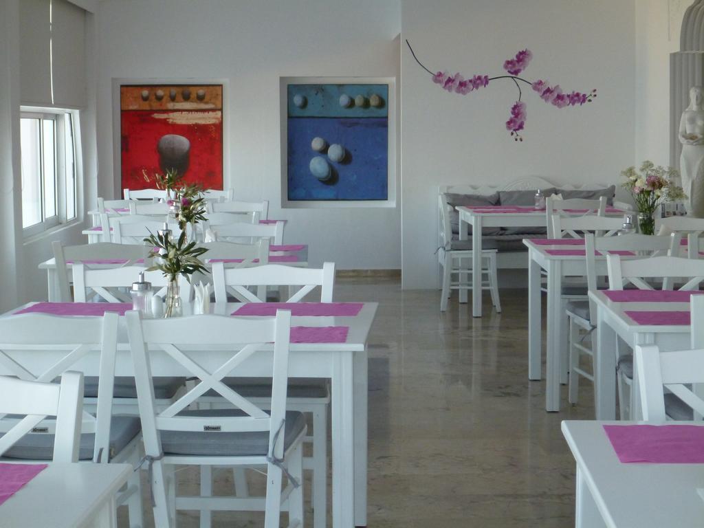 Gorgona Hotel