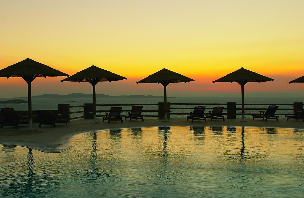 Gorgona Hotel