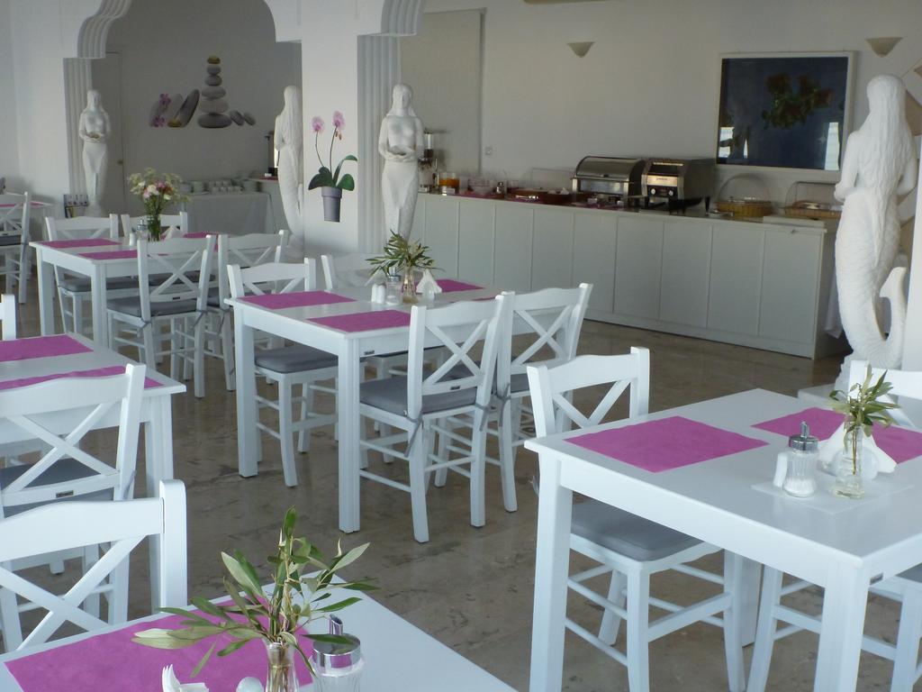 Gorgona Hotel